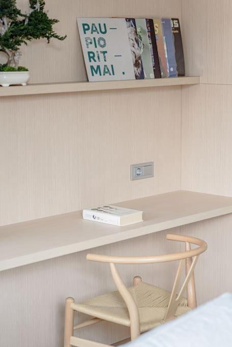 Cozy Japanese Oasis With Balcony, Gramophone, Netflix Lejlighed VNO Eksteriør billede