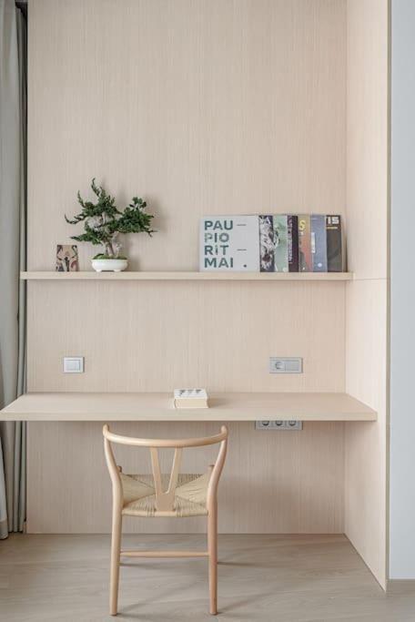 Cozy Japanese Oasis With Balcony, Gramophone, Netflix Lejlighed VNO Eksteriør billede